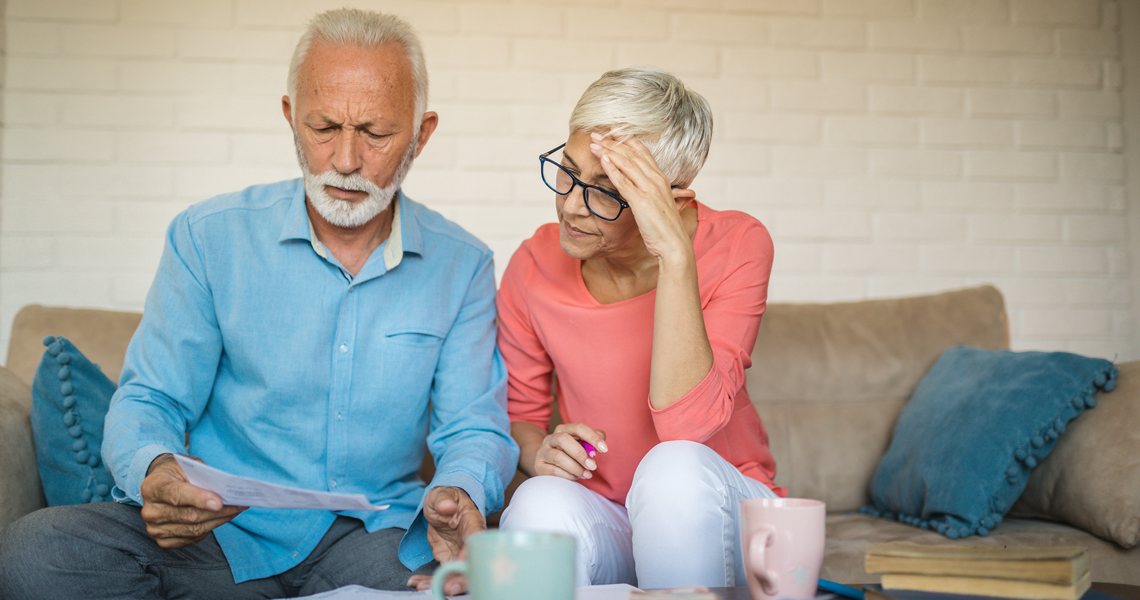 Pensiones mínimas por jubilación: factores a tener en cuenta