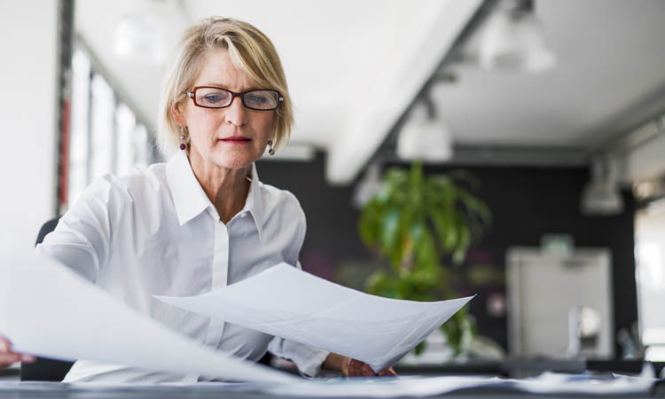 ¿Qué documentos se necesitan para solicitar la jubilación?