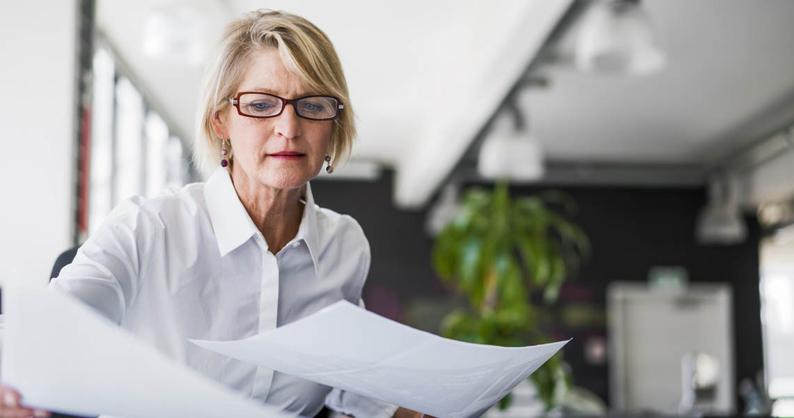 ¿Qué documentos se necesitan para solicitar la jubilación?