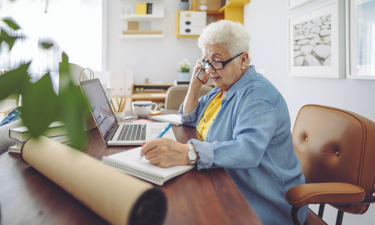 ¿Cómo se calcula la base reguladora de la jubilación?