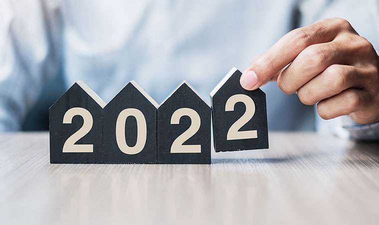 ¿Hay novedades fiscales para 2022?