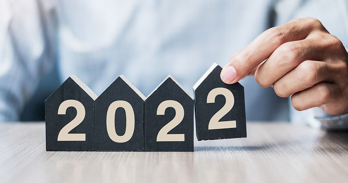 ¿Hay novedades fiscales para 2022?