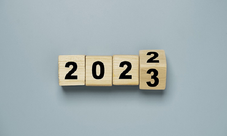 ¿Hay novedades fiscales para 2023?