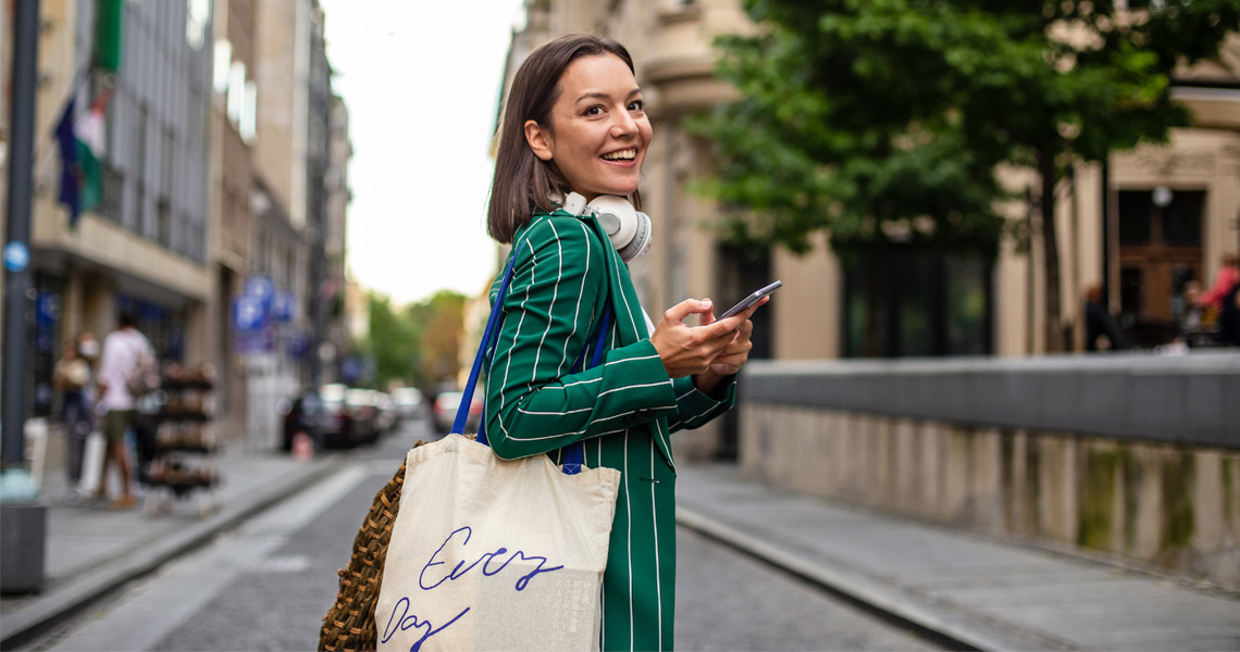 Pensumo, la forma de ahorrar para la jubilación con las compras del día a día