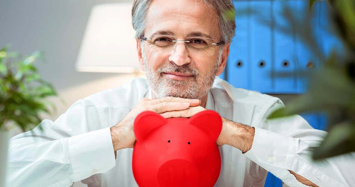 Rentas vitalicias: ¿un complemento para tu pensión? ¡Sí, gracias!