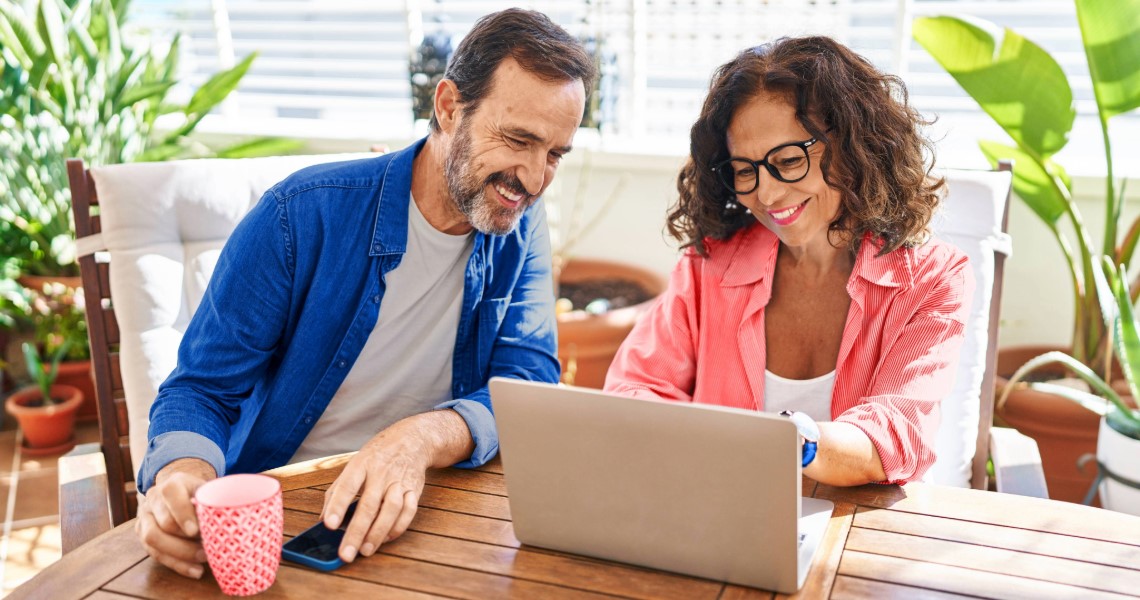 Diagnóstico y planificación, claves para tu bienestar financiero