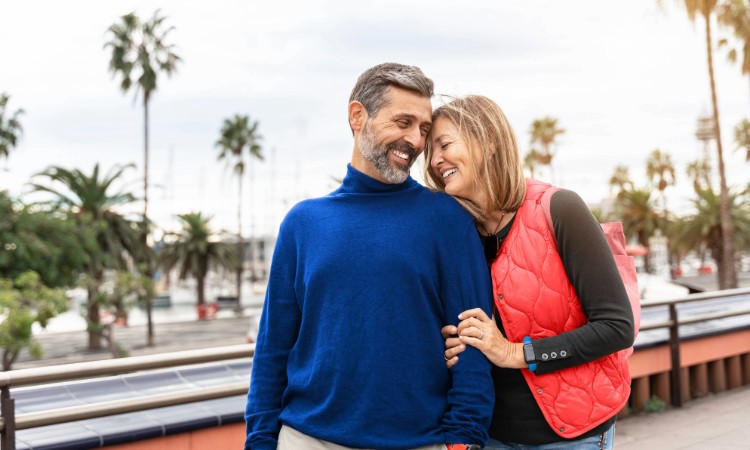 Cónyuge y herencia: 5 consejos para proteger a quien enviuda