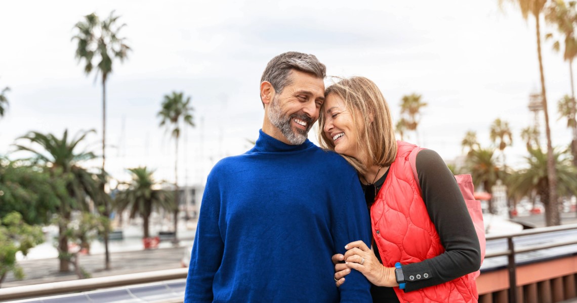Cónyuge y herencia: 5 consejos para proteger a quien enviuda