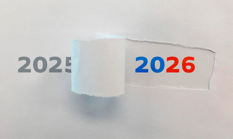 ¿Cuáles son las novedades fiscales de 2026?