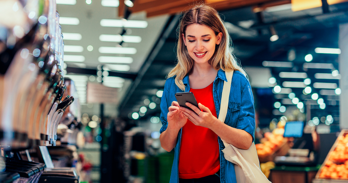 Pensumo, la forma de ahorrar para la jubilación con las compras del día a día