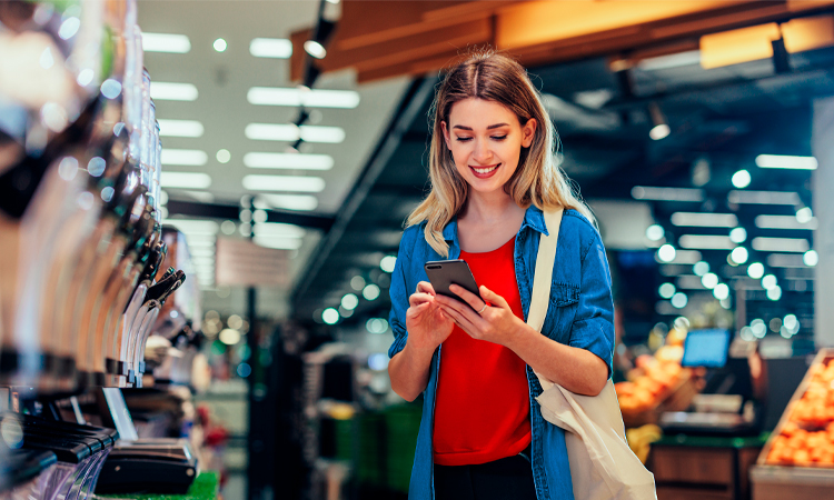 Pensumo, la forma de ahorrar para la jubilación con las compras del día a día