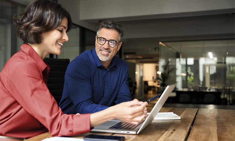 La cartera 60/40, una fórmula sencilla para tiempos complejos