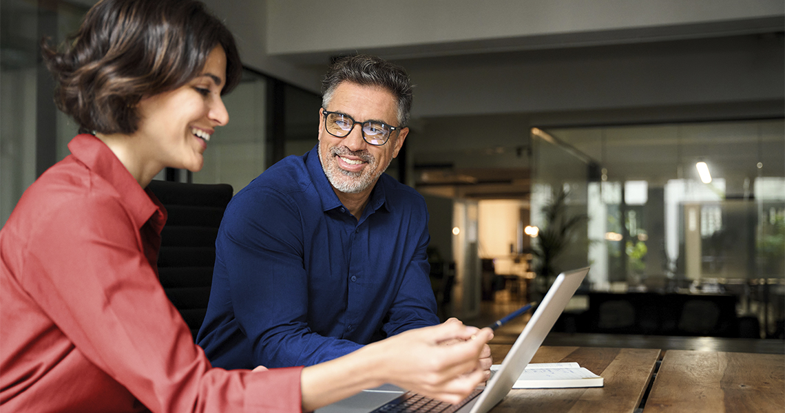 La cartera 60/40, una fórmula sencilla para tiempos complejos